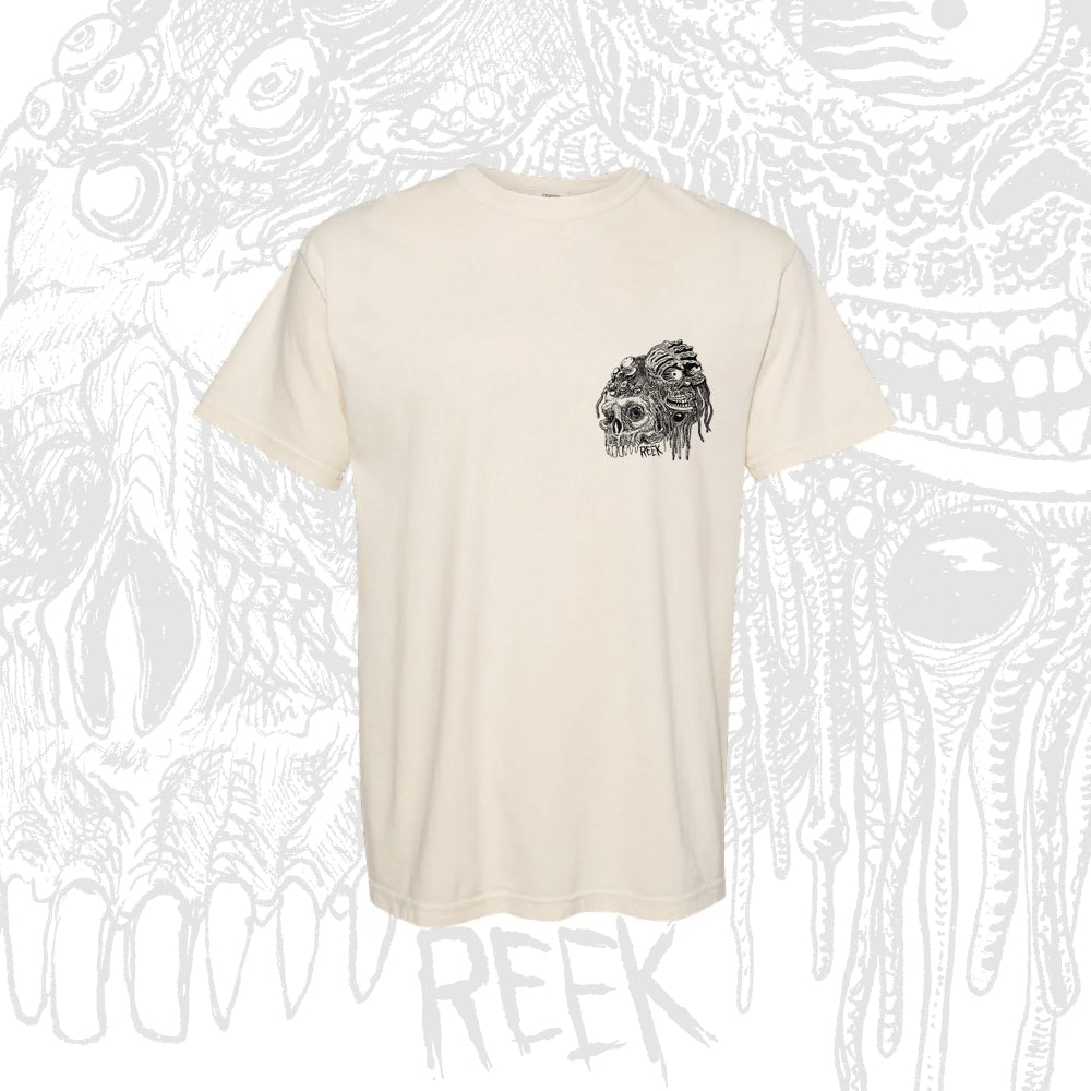 The Entity shirt