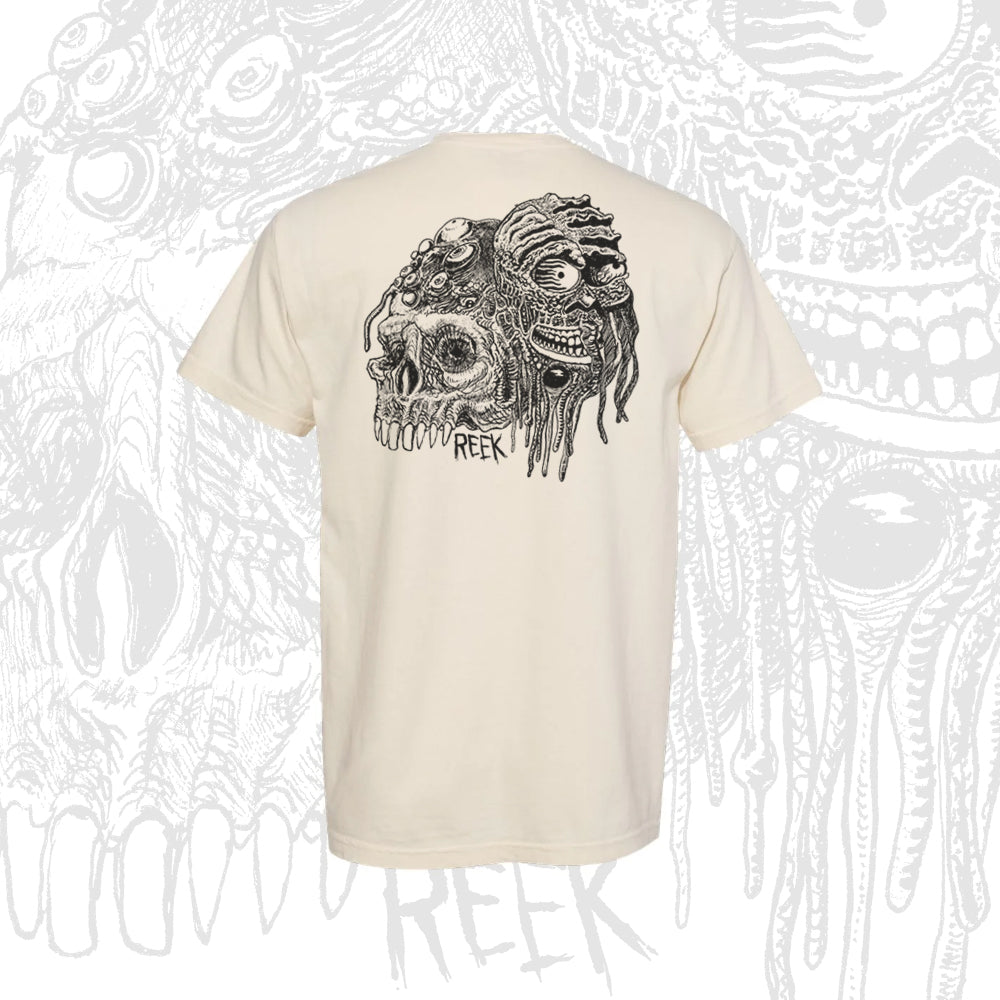 The Entity shirt